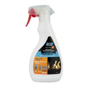 NETTOYANT VITRES D'INSERTS PROFEU 500 ML