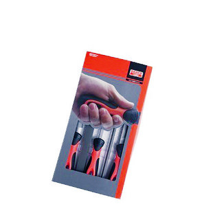 LIME PLATE EMMANCHEE ERGO (JEU DE 5)