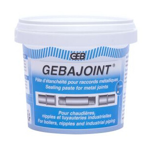 PATE A JOINT GEBAJOINT 600 GR