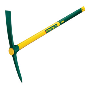 PIOCHE TERRASSIER MANCHE NOVAGRIP