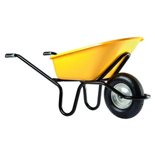 BROUETTE BATI PLUS 110 RENO ALPHA PEINTE