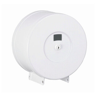 DISTRIBUTEUR DE PAPIER HYGIENIQUE