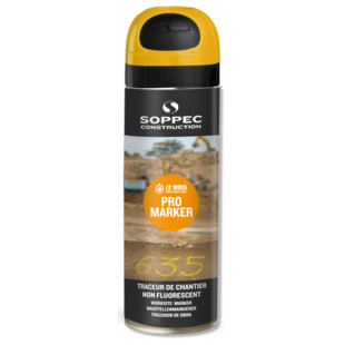 TRACEUR DE CHANTIER PRO MARKER