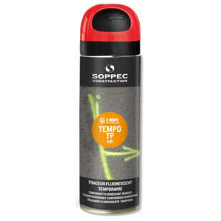 MARQUEUR TEMPORAIRE EVENEMENTIEL TEMPO TP 650 ML