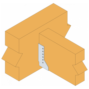 SABOT A AILES INTERIEURES SAI