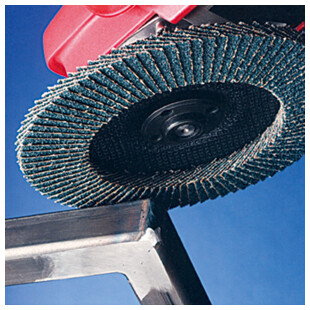 DISQUE A LAMELLES RB 480 24 YX