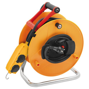 ENROULEUR PROLONGATEUR BT PRO