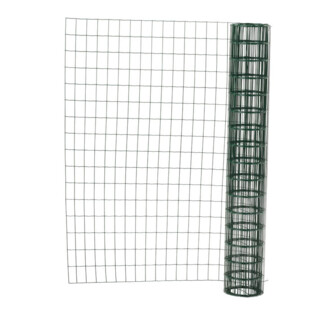 GRILLAGE SOUDE PLASTIFIE AXIAL RESIDENCE