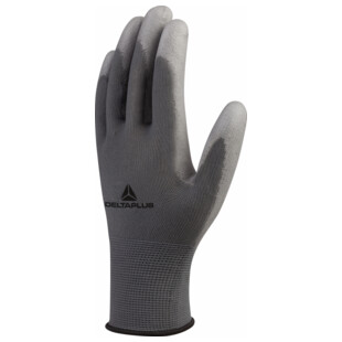 GANT TRICOT PAUME PU VE702GR