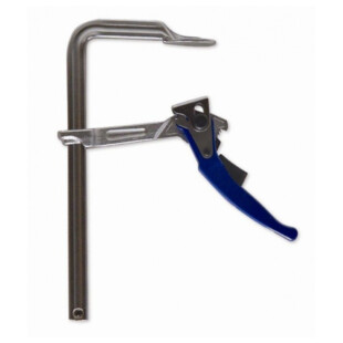 PRESSE DE SERRAGE RAPIDE PAL