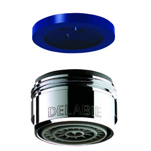 AERATEUR ANTI-TARTRE ECONOMISEUR