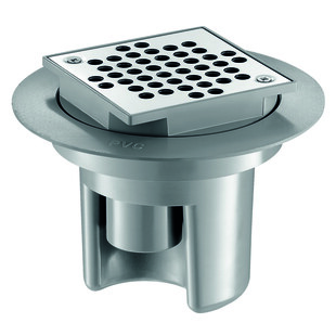 SIPHON DE SOL A HAUTEUR REGLABLE