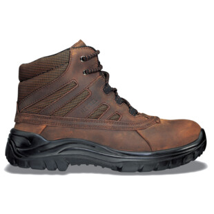 CHAUSSURE DE SECURITE FOCUS 300 S3 SRA