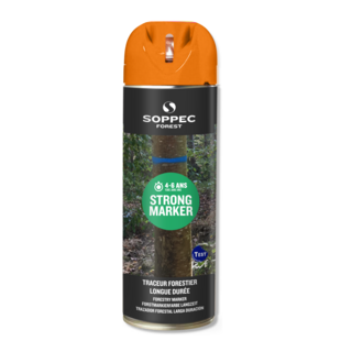 TRACEUR FORESTIER STRONG MARKER