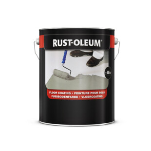 PEINTURE POUR SOLS RUST-OLEUM®