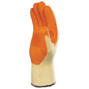 GANT TRICOT PAUME LATEX VE730