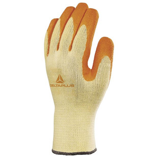 GANT TRICOT PAUME LATEX VE730