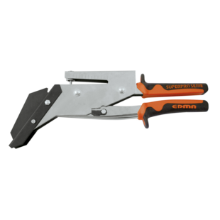 PINCE A ARDOISE AVEC POINCON