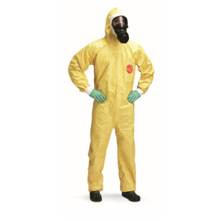 COMBINAISON TYCHEM® 2000C MODELE CHA5