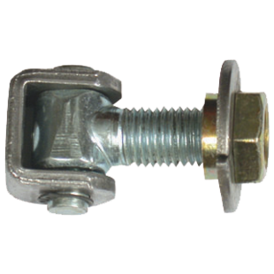 PIVOT A SOUDER REGLABLE