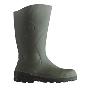 BOTTE DE SECURITE DUNLOP DEVON FULL SAFETY S5 SRA