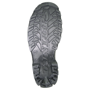 BOTTE DE SECURITE DUNLOP DEVON FULL SAFETY S5 SRA