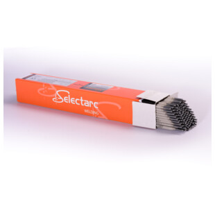 ELECTRODE BASIQUE 7018 SELECTARC B56S SOUS VIDE (L'ETUI)