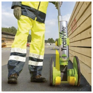 PEINTURE DE MARQUAGE AU SOL TRAITVITE