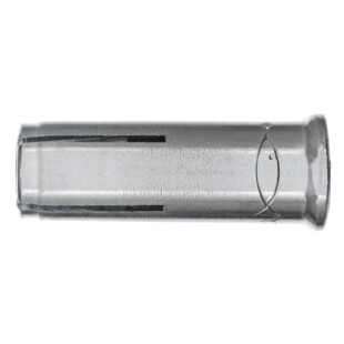 CHEVILLE A FRAPPER EA II EN ACIER ELECTROZINGUE