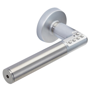 POIGNEE ELECTRONIQUE CODE HANDLE