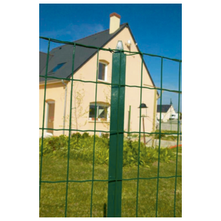 GRILLAGE SOUDE PLASTIFIE AXIAL SUPER 220