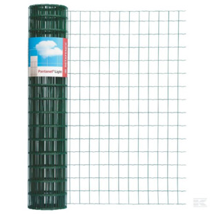 GRILLAGE SOUDE PLASTIFIE PANTANET LIGHT