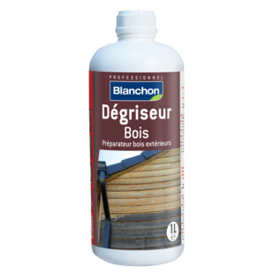DEGRISEUR POUR BOIS