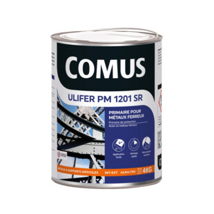 PRIMAIRE ANTIROUILLE ULIFER PM 1201 SR