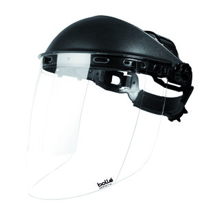 ECRAN FACIAL ARC ELECTRIQUE SPHERE