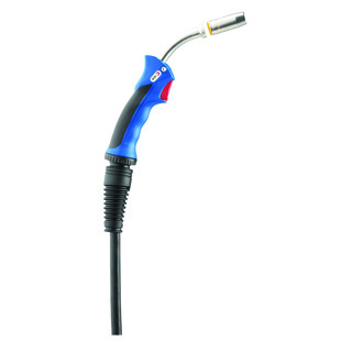 TORCHE DE SOUDAGE MIG/MAG "MB GRIP" REFROIDIE AIR