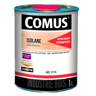 VERNIS ISOLANT POLYURETHANE ISOLANE