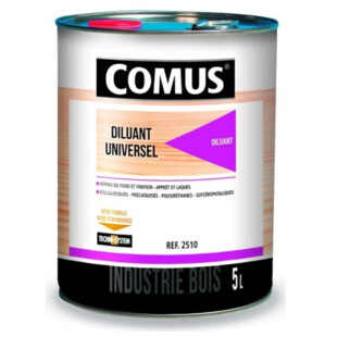 DILUANT UNIVERSEL 2510