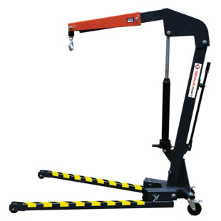 GRUE D'ATELIER PLIABLE