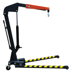 GRUE D'ATELIER PLIABLE