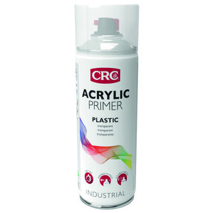 PRIMAIRE ANTICORROSION AVANT PEINTURE ACRYL RAL POUR METAL