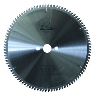 LAME CIRCULAIRE CARBURE ALU LSC.964AL