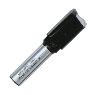 MECHE A RAINER DROITE CARBURE SERIE EXTRA-LONGUE