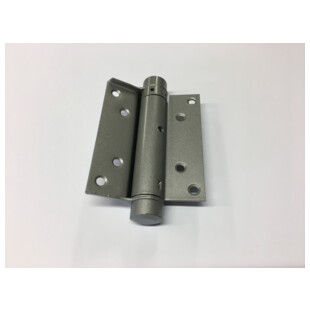 CHARNIERE SIMPLE ACTION A RESSORT BOUCHONS VISSES