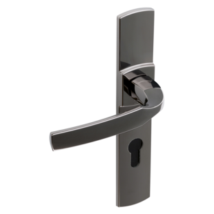 ENSEMBLE MUZE SUR PLAQUE