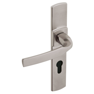 ENSEMBLE MUZE SUR PLAQUE