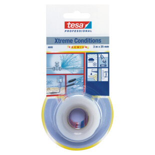 RUBAN SILICONE AUTOAMALGANT XTREME CONDITIONS 4600