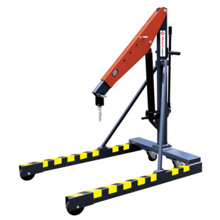 GRUE D'ATELIER MANUELLE ENCADRANTE