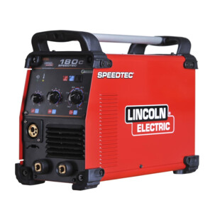 POSTE MULTI-PROCEDES SPEEDTEC