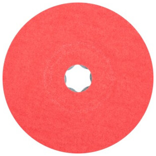 DISQUE FIBRE COMBICLICK GRAIN CERAMIQUE CO-COOL